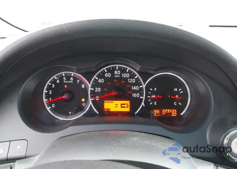 2012 Nissan Altima 2.5 S из США, поврежденный, VIN 1N4AL2AP0CC117234